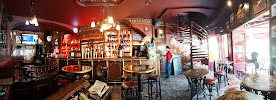 Atmosphère du Restaurant Le Malvern Pub à Valence - n°20