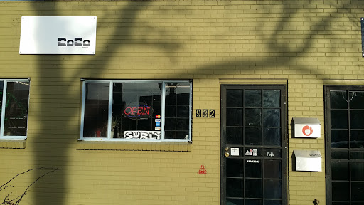 Bicycle Store «CoCo Bikes», reviews and photos, 932 Inca St, Denver, CO 80204, USA