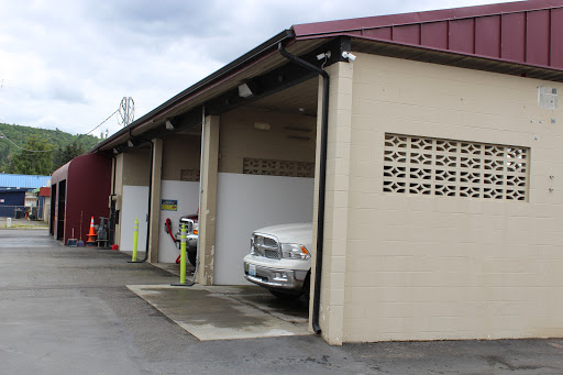 Auto Repair Shop «Elephant Car Wash», reviews and photos, 15525 Main St E, Sumner, WA 98390, USA