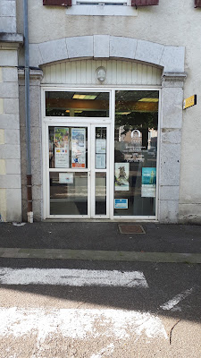 Centre Communal d'Action Sociale à Oloron-Sainte-Marie
