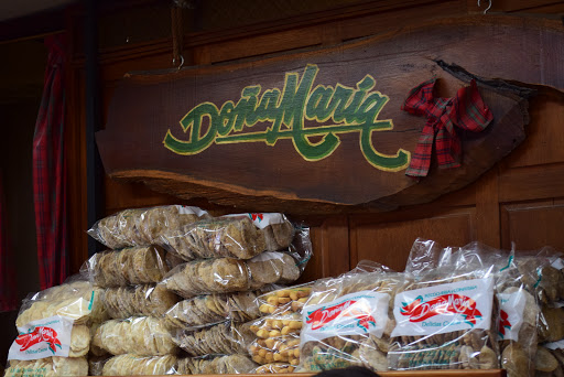 Doña María – Paysandú