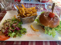 Plats et boissons du Restaurant La Bugade à Seyne - n°3