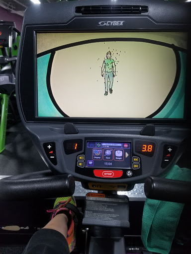 Gym «Youfit Health Clubs», reviews and photos, 7989 Belt Line Rd, Dallas, TX 75248, USA