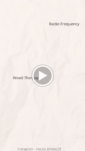 Explore godmother tattoo ideas, creative tattoo ideas in Savannah, available at Haute Brows. Cosmetic Tattoo