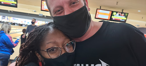 Bowling Alley «AMF Lancaster Lanes», reviews and photos, 4913 Transit Rd, Depew, NY 14043, USA