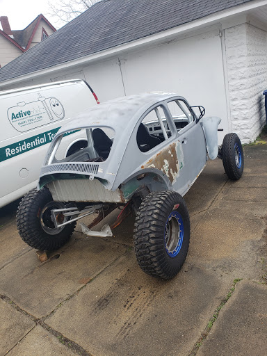 Auto Repair Shop «Automotive Solutions», reviews and photos, 81 Shreve St, Mt Holly, NJ 08060, USA