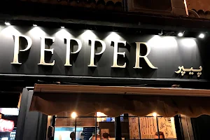 PEPPER image