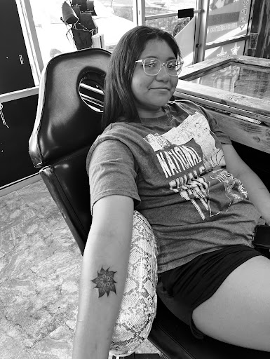 Explore tattoo ideas for alzheimer's, creative tattoo ideas in Seymour, available at American Gypsy Tattoo Corp.