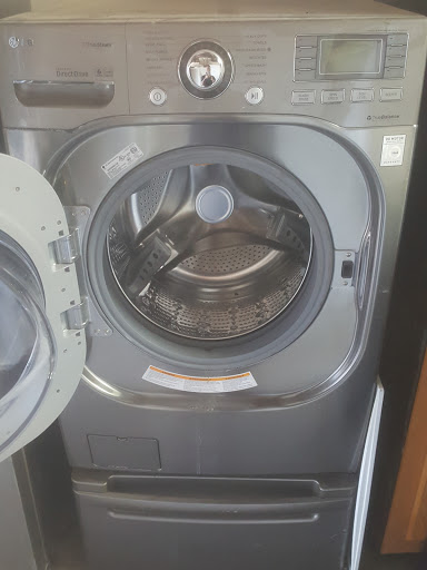 Balderas Used Appliances, 3701 S Main St, Mesilla Park, NM 88047, USA, 