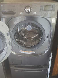 Balderas Used Appliances - Photo 2 - Car repair in Mesilla Park, NM, Las Cruces