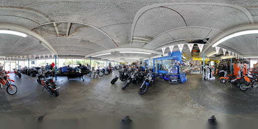 Suzuki Motorcycle Dealer «Spaceport Cycles», reviews and photos, 480 N Washington Ave, Titusville, FL 32796, USA