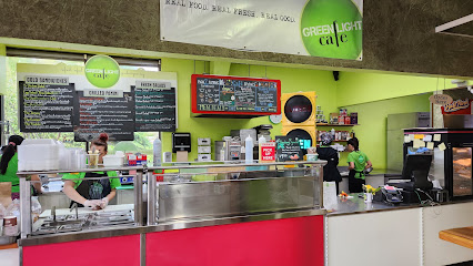Green Light Cafe