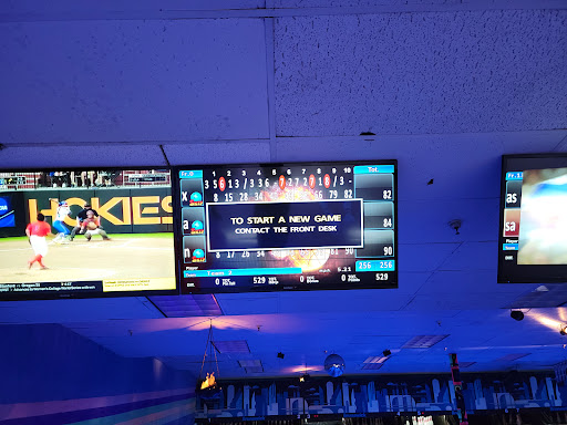 Bowling Alley «Gun Post Lanes», reviews and photos, 1215 E Gun Hill Rd, Bronx, NY 10469, USA