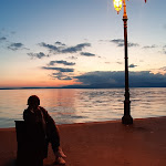 Photo n°2 de l'avis de claudio.o fait le 28/04/2024 à 21:18 sur le  Ristorante Vecchia Dogana à Lazise