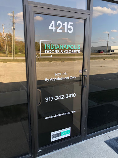 Indianapolis Doors & Closets