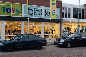 Blokker Vlagtwedde image