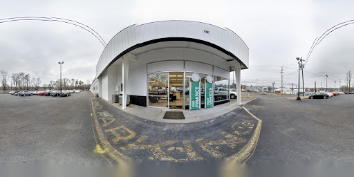 Used Car Dealer «DriveTime Used Cars», reviews and photos, 1354 E Main St, Salem, VA 24153, USA
