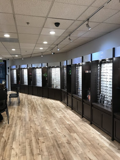 Eye Care Center «Site for Sore Eyes», reviews and photos, 901 Sunvalley Blvd #110, Concord, CA 94520, USA