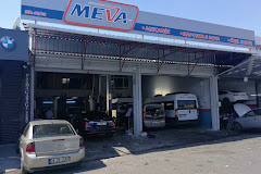 Meva Oto® Araç Tamir ve Bakım Servisi