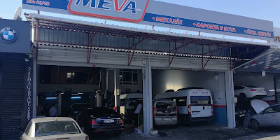 Meva Oto® Araç Tamir ve Bakım Servisi