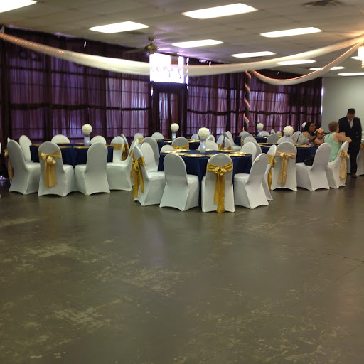 Event Venue «MYE Place Banquet & Event Hall», reviews and photos, 461 W Parker Rd, Houston, TX 77091, USA