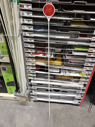 Home Improvement Store «The Home Depot», reviews and photos, 205 Anderson Ln N, Hendersonville, TN 37075, USA