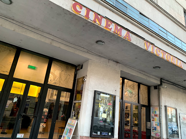 Cinema Victoria - Cinema
