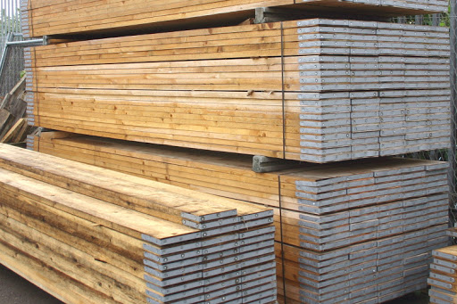Scaffolding Supplies For Sale