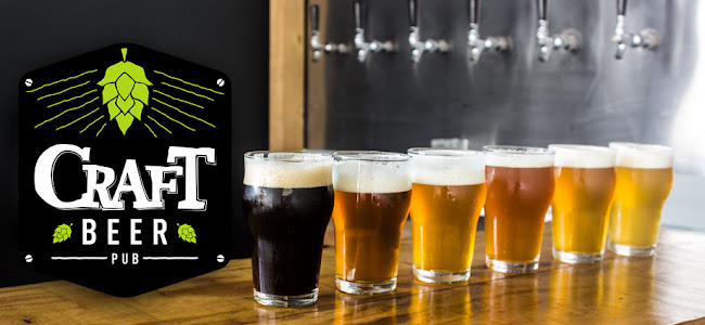 Avaliações sobre Brazil Craft Pub - Chopp e Comida di Buteco! em Curitiba - Bar