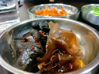 Plats et boissons du Restaurant coréen Bibimbaps78 à Le Pecq - n°17