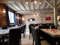 Atmosphère du Restaurant La Landolina à Laon - n°1