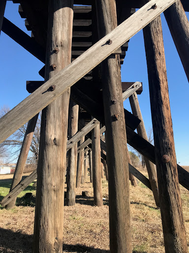 Nature Preserve «Elm Fork Nature Preserve Trail Entrance», reviews and photos, 2335 Sandy Lake Rd, Carrollton, TX 75006, USA