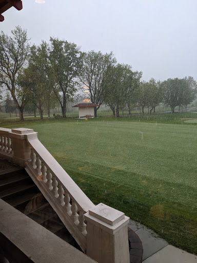 Golf Course «Patty Jewett Municipal Golf Course», reviews and photos, 900 E Espanola St, Colorado Springs, CO 80907, USA