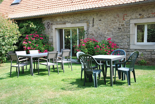 Lodge Gîte de la Poterie Wimille