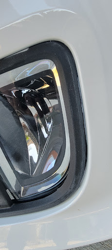 Auto Body Shop «Maaco Collision Repair & Auto Painting», reviews and photos, 1960 GA-138, Conyers, GA 30013, USA