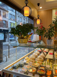 Atmosphère du Restaurant asiatique Délices Lin à Troyes - n°3