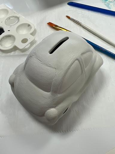 Paint Store «Paint a Piece», reviews and photos, 6126 Jericho Turnpike, Commack, NY 11725, USA