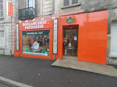 Boulanger Pâtissier "Boulangerie des 4 Vents" à Château-Thierry