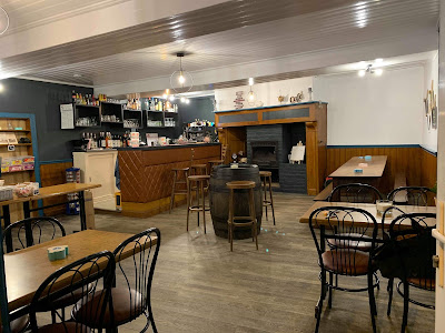 Le BDS -Bar des Sports à Sacey