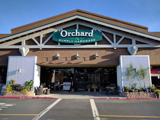 Hardware Store «Orchard Supply Hardware», reviews and photos, 1010 Metro Center Blvd, Foster City, CA 94404, USA
