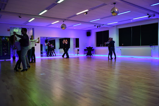 Pasodoble dance lessons Rotterdam