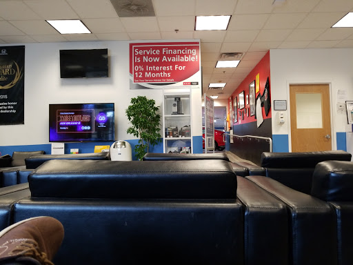 Honda Dealer «DCH Academy Honda», reviews and photos, 1101 U.S. 9, Old Bridge, NJ 08857, USA