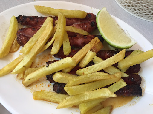 Información y opiniones sobre Bar Restaurante El Macho de La Victoria De Acentejo