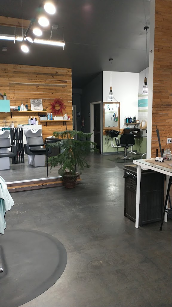 Hairapy Hair Salon 17554