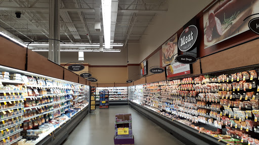 Supermarket «Cub Foods», reviews and photos, 1200 S Riverfront Dr, Mankato, MN 56001, USA