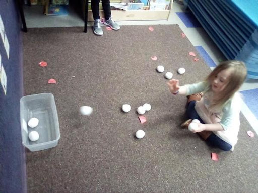 Preschool «Small Hands Big Dreams Learning Centers», reviews and photos, 8465 Market St, Mentor, OH 44060, USA