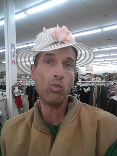 Thrift Store «Arc Thrift Store», reviews and photos