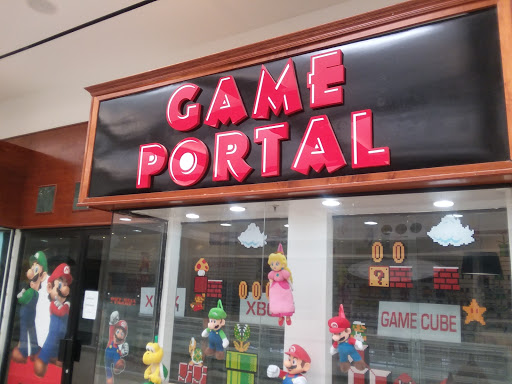 GAME PORTAL, 201 E Magnolia Blvd, Burbank, CA 91502, USA, 