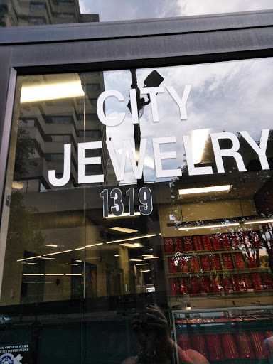 City Jewelry
