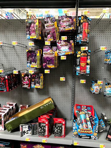 Discount Store «Walmart», reviews and photos, 1601 S Lower Sacramento Rd, Lodi, CA 95242, USA